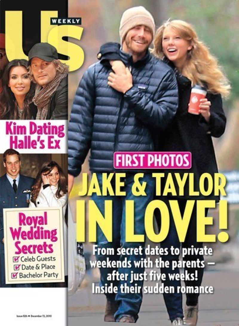 Jake Gyllenhall rompe el silencio sobre la canción de Taylor Swift, image size:800x1090