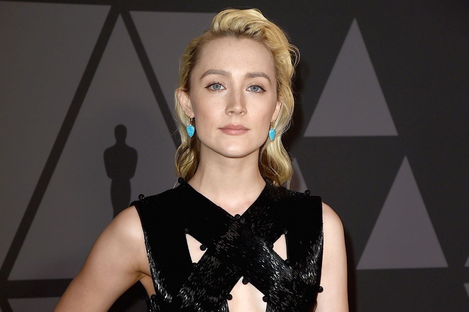 Saoirse Ronan