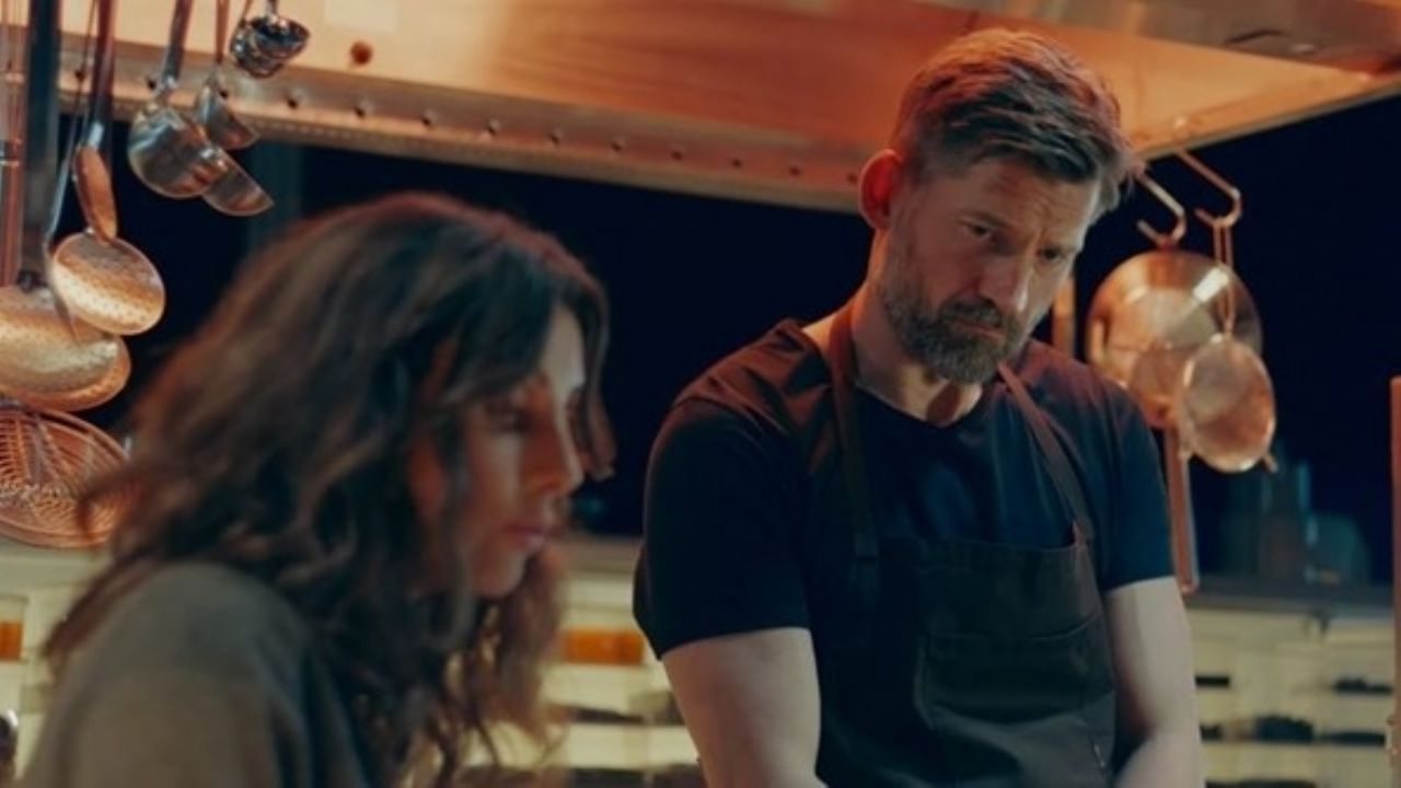 Nikolaj Coster-Waldau se suma a la serie de Jennifer Garner