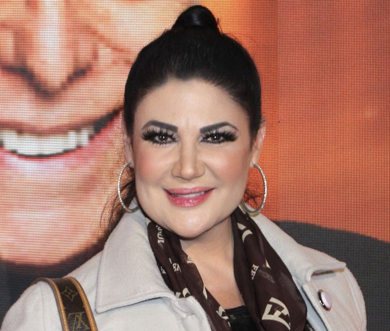 Quién es la prima de Doña Florinda de El Chavo del 8 que fue novia de 