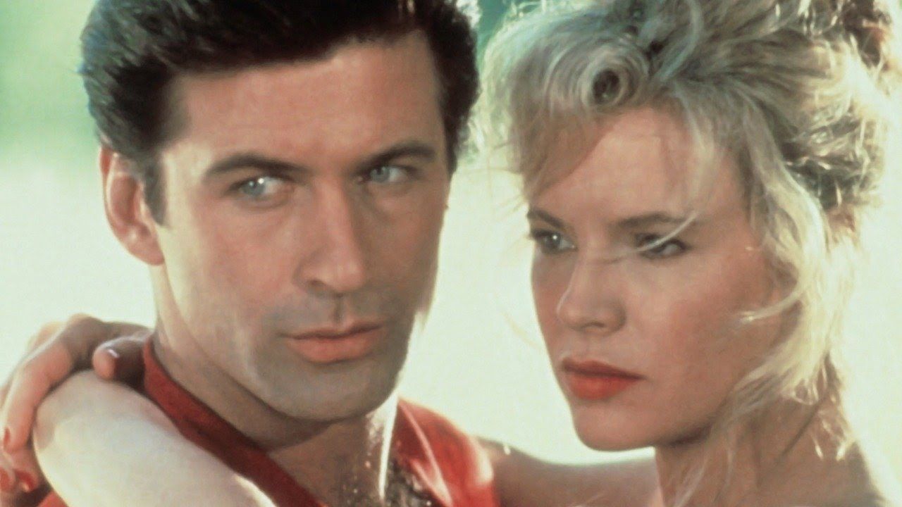 La comedia romántica que fue un infierno de filmar y sus protagonistas se  arrepienten de hacer, image size:1280x720