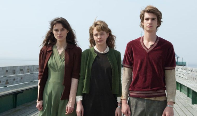 La película estrenó en el año 2010