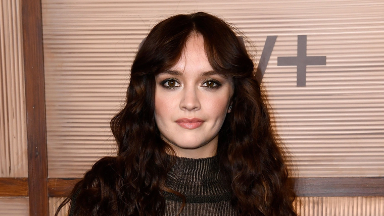 Olivia Cooke nació el 27 de diciembre de 1993.