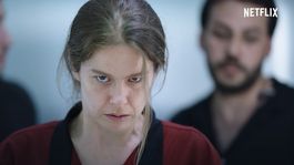 de que trata fatma, la serie turca por la que apuesta netflix