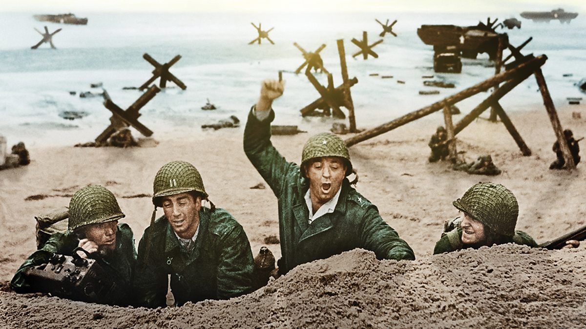Realismo, emoción y acción: esta película es un hito del cine bélico ambientado en la Segunda Guerra Mundial. Continúa leyendo para saber de qué se trata y por qué debes verla.