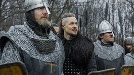 Siete reyes deben morir es furor en Netflix