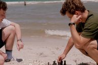 Secretos del deporte: Jaque al rey llegó esta semana a Netflix Secretos del deporte: Jaque al rey llegó esta semana a Netflix