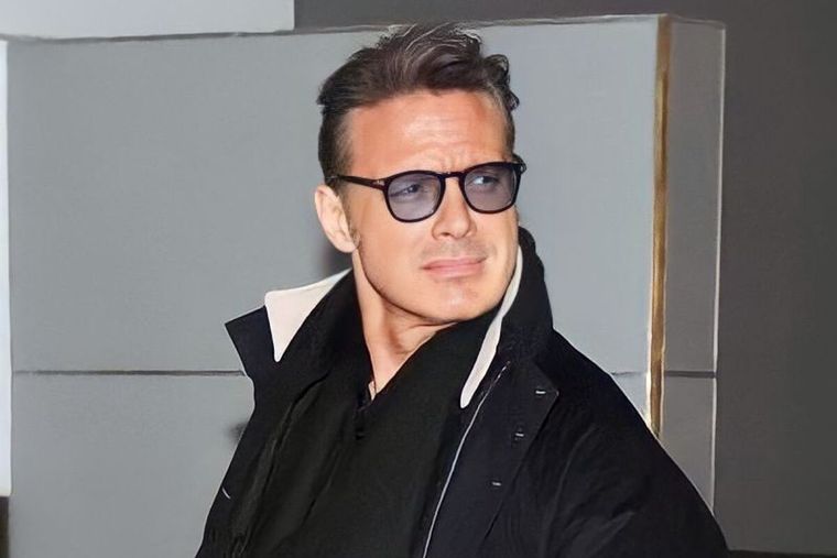 Luis Miguel no quiere llevar a su hija al altar.