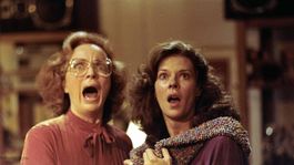 Terror asegurado en uno de los clásicos de los 80 Terror asegurado en uno de los clásicos de los 80