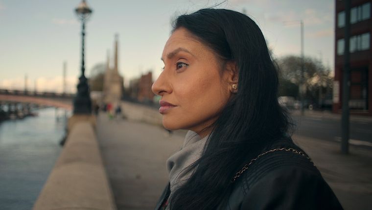 Kirat Assi quiere lograr que se agraven las penas contra la suplantación de identidad digital