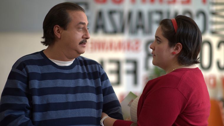 Paraíso, la comedia romántica mexicana que pasa desapercibida en Netflix Paraíso, la comedia romántica mexicana que pasa desapercibida en Netflix