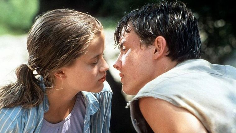 El drama romántico de los 90 que no te querrás perder