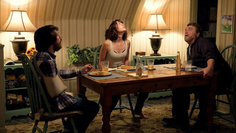 Avenida Cloverfield se va el 4 de noviembre