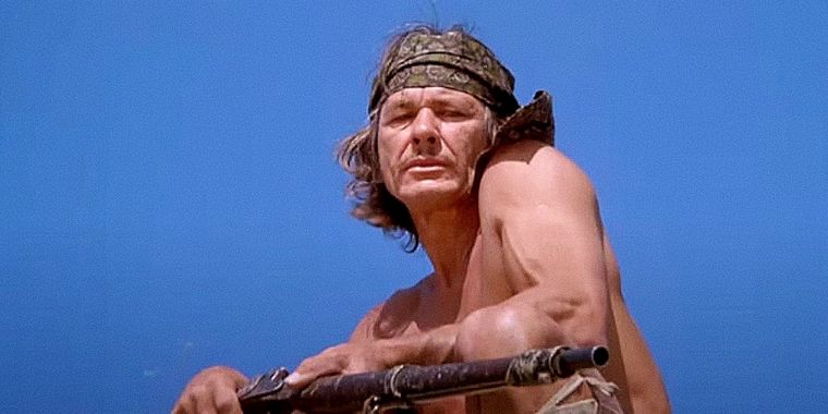 Renegado vengador se puede ver en Amazon Prime Video Renegado vengador se puede ver en Amazon Prime Video