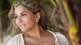 aleida nunez se olvido la ropa interior y quedo al borde de la censura