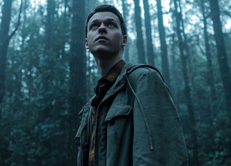 La serie está basada en una exitosa saga literaria de fantasía