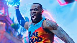 como ver ?space jam: una nueva era? en streaming y sin costo adicional