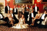 Gosford Park es una película imprescindible. Gosford Park es una película imprescindible.