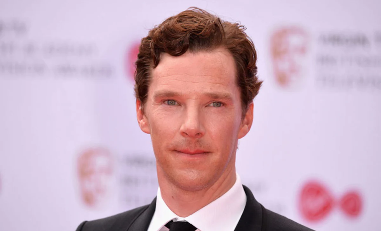 Benedict Cumberbatch tiene una amplia trayectoria como actor.