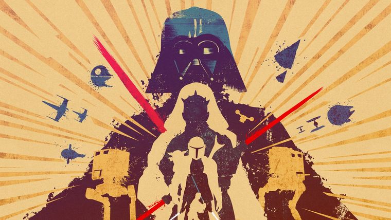 El universo de Star Wars se prepara para su nueva película