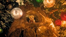 Una bella producción para celebrar la Navidad