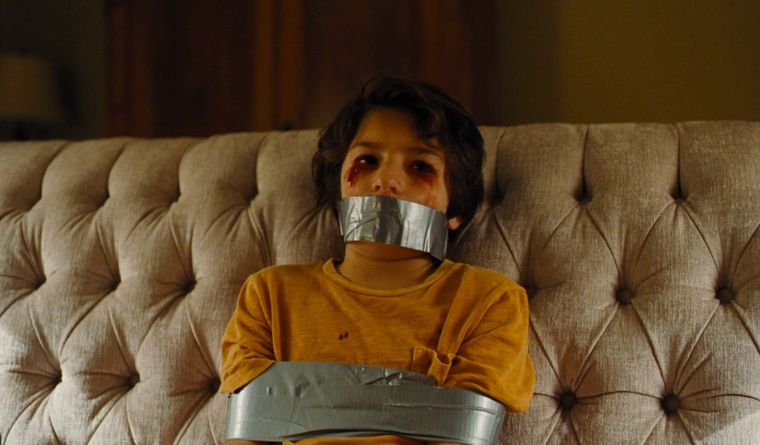 El streaming está plagado de películas de terror para todos los gustos