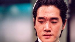 Estas películas nacidas en Corea son esenciales ya para cualquier cinéfilo.