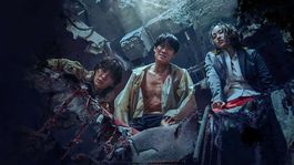 La serie coreana que no podrás parar de ver