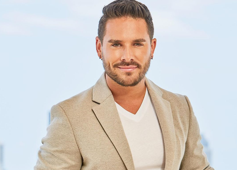 La cuenta de Instagram de La Casa de los Famosos 3 tiene un total de 77 mil seguidores.