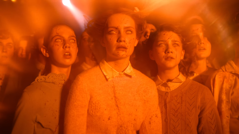 La nueva serie llegará en el mes de octubre. La nueva serie llegará en el mes de octubre.