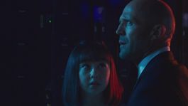 Jason Statham domina el streaming