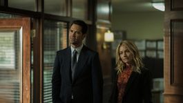 El abogado del Lincoln fue la serie más vista de Netflix durante las últimas dos semanas.