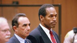 O. J. Simpson perdió gran parte de su fortuna en el juicio por asesinato