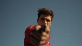 El corto e interesante thriller para ver este fin de semana