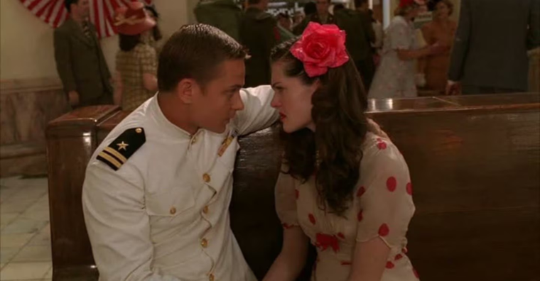 The Lost Valentine se estrenó en 2011