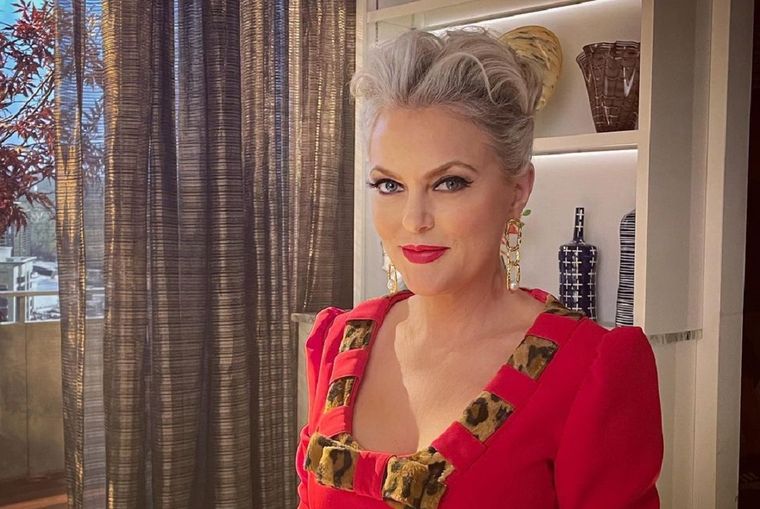 Elaine Hendrix