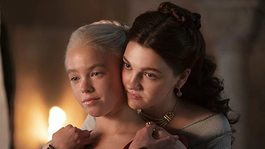 Los Targaryen serán los protagonistas de la nueva ficción