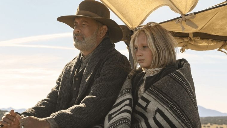 News of the World llega pronto a Netflix