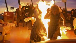 la muerte llega al streaming, destino final: lazos de sangre confirma su estreno