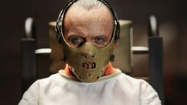 Que Ver | Anthony Hopkins se llevó el Premio Oscar por su trabajo como Hannibal Lecter