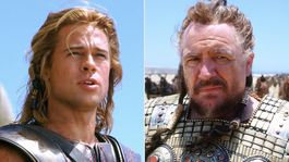 brian cox y la confesion sobre brad pitt que sorprendio a todos