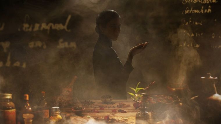 Esta producción está siendo muy vista en varios países