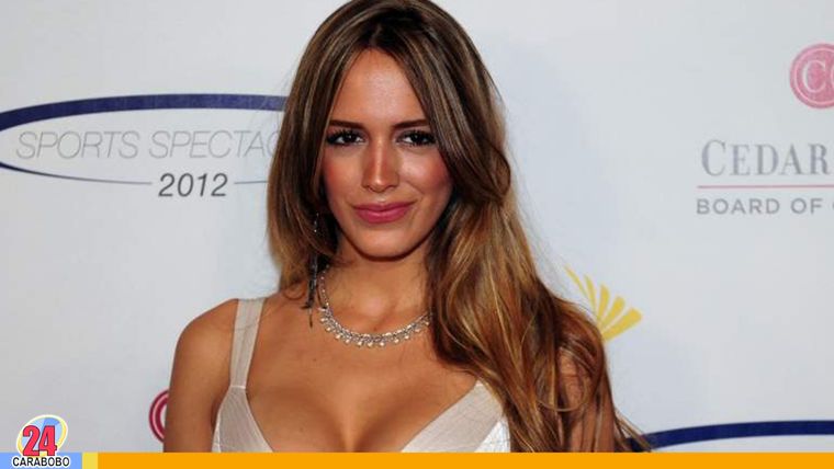 Shannon de Lima publicita productos por Instagram, pero su belleza es lo que más llama la atención