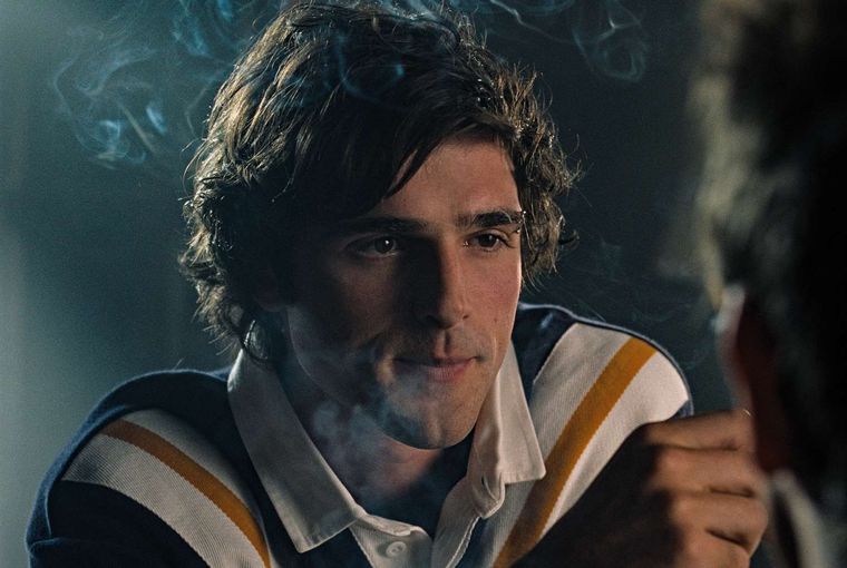 Jacob Elordi interpreta a Felix Quick