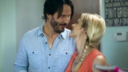 Keanu Reeves ha protagonizado todo tipo de películas a lo largo de su carrera