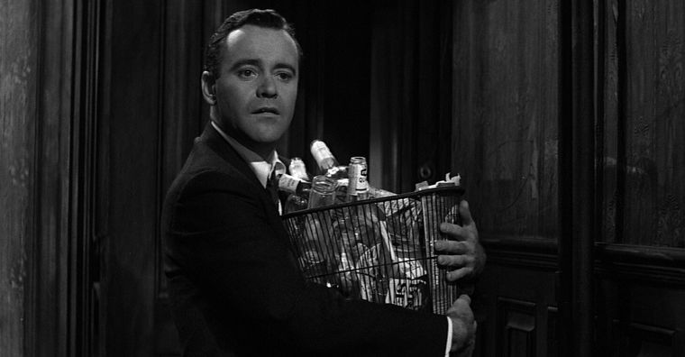 El carismático actor fue uno de los más aclamados de Hollywood, ganando dos premios Oscar a lo largo de su extensa y prolífica carrera