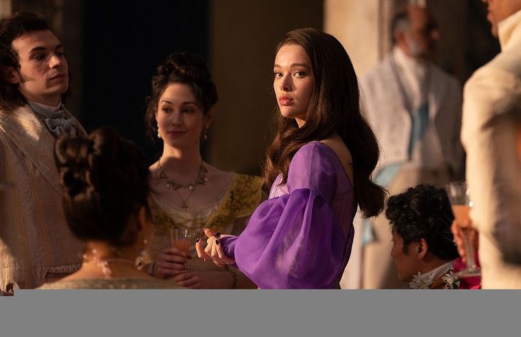 La teoría sostiene que Vanessa era la forma original de Úrsula antes de ser desterrada