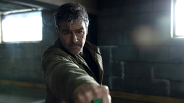 Linternas es la gran apuesta de HBO