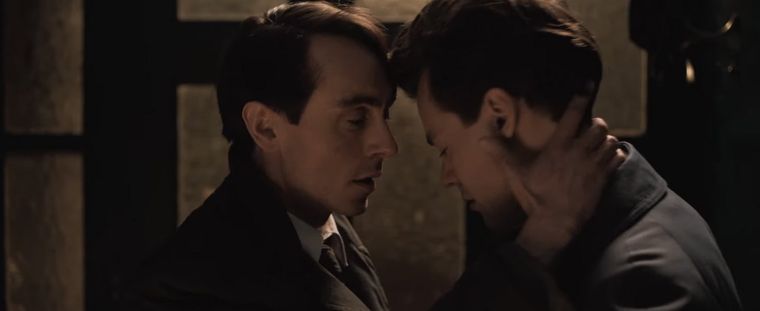 My Policeman llega a Prime Video