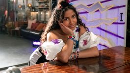 Madison Reyes protagonizó la ficción Julie and the Phantoms